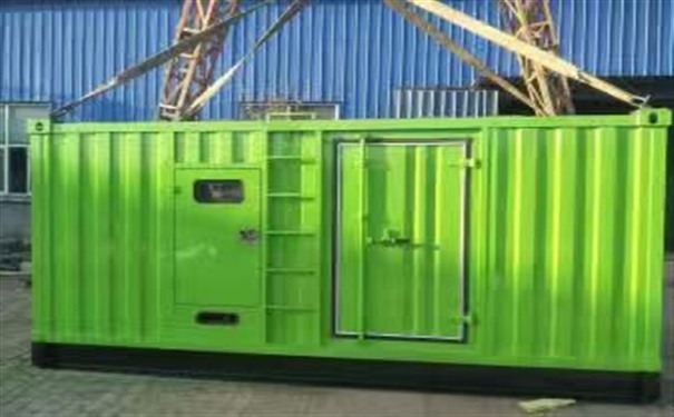 湘桥600kw大型柴油发电机组出租价格 湘桥600kw大型柴油发电机组出租价格